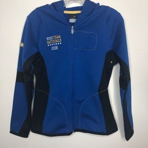 Nike Full Zip Therma-Fit Medium
